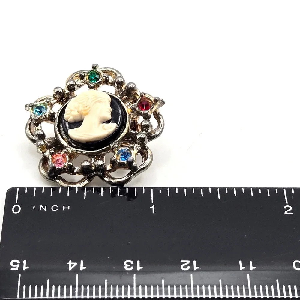 N/A vintage silver